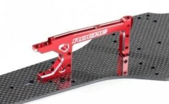 152007 ROCHE Rapide F1 EVO 1/10 Competition F1 Car Kit -Remote Control Model Shop b rh 152007 SUB 4