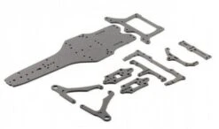 152007 ROCHE Rapide F1 EVO 1/10 Competition F1 Car Kit -Remote Control Model Shop b rh 152007 SUB 8