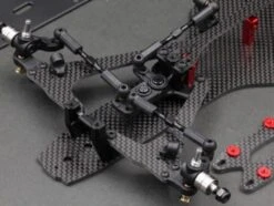 Rapide Roche F1 EVO2 1/10 Competition F1 Car Kit -Remote Control Model Shop b rh 152016 SUB 3