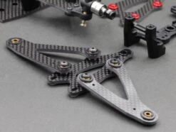 Rapide Roche F1 EVO2 1/10 Competition F1 Car Kit, USA Spec -Remote Control Model Shop b rh 152020 SUB 9