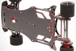 Rapide ROCHE P12-EVO 1/12 Competiton Car Kit -Remote Control Model Shop b rh p12 evo SUB 9