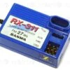 RX-311 Sanwa Super Micro Receiver-FM40MHz