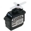 S3114M Futaba - Micro Servo (7.5g/4.8v-0.0sec-1.5kgcm/6v-0.09sec-1.7kgcm