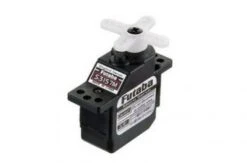 S3157M Futaba Digital Micro Servo (7.8g/4.8v-0.1sec-1.5kgcm/6v-0.09sec-1.7kgcm)