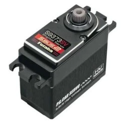 S9373SV Futaba - S.Bus2 HV High-Torque Servo (76g/0.06sec/24.6kgf/7.4v)