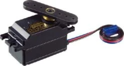 SDX-801 Sanwa Low Profiled Digital Servo