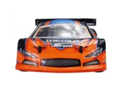 SER400020 Serpent Medius X20 Mini 1/10 EP