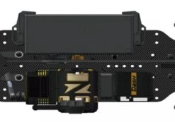 SER400020 Serpent Medius X20 Mini 1/10 EP -Remote Control Model Shop b ser400020 SUB 11