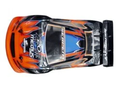 SER400020 Serpent Medius X20 Mini 1/10 EP -Remote Control Model Shop b ser400020 SUB 12