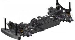 SER400020 Serpent Medius X20 Mini 1/10 EP -Remote Control Model Shop b ser400020 SUB 13