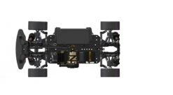 SER400020 Serpent Medius X20 Mini 1/10 EP -Remote Control Model Shop b ser400020 SUB 14