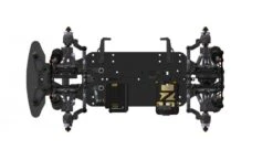 SER400020 Serpent Medius X20 Mini 1/10 EP -Remote Control Model Shop b ser400020 SUB 16