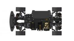 SER400020 Serpent Medius X20 Mini 1/10 EP -Remote Control Model Shop b ser400020 SUB 5