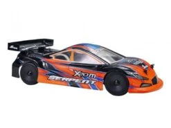 SER400020 Serpent Medius X20 Mini 1/10 EP -Remote Control Model Shop b ser400020 SUB 8