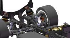 SER400020 Serpent Medius X20 Mini 1/10 EP -Remote Control Model Shop b ser400020 SUB 9