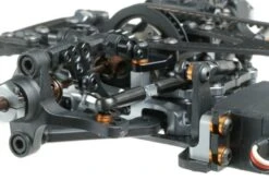 SER400032 Serpent Project 4X PRO 1/10 EP 29 SER400032 Serpent Project 4X PRO 1/10 EP -Remote Control Model Shop b ser400032 SUB 10