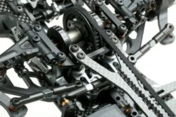 SER400032 Serpent Project 4X PRO 1/10 EP 31 SER400032 Serpent Project 4X PRO 1/10 EP -Remote Control Model Shop b ser400032 SUB 12