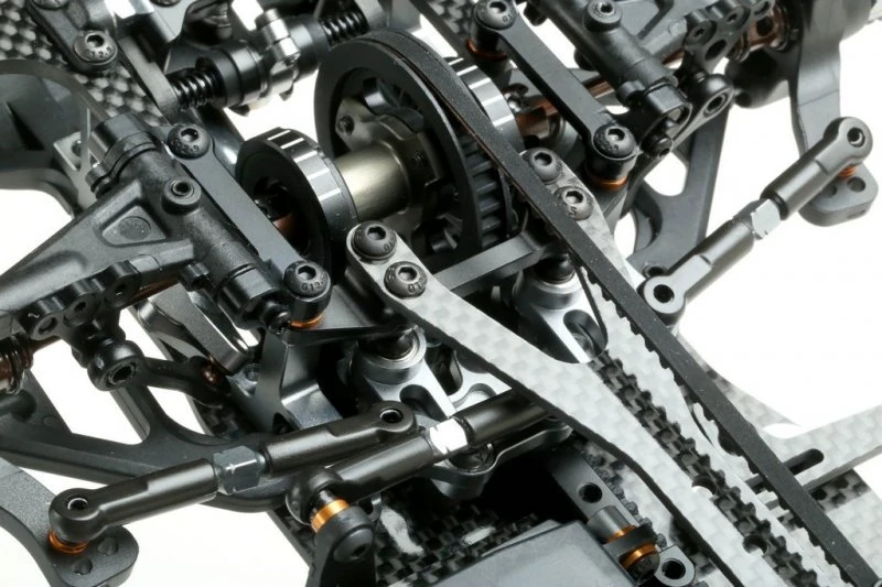 SER400032 Serpent Project 4X PRO 1/10 EP 14 SER400032 Serpent Project 4X PRO 1/10 EP - Image 12