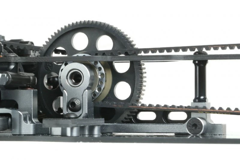 SER400032 Serpent Project 4X PRO 1/10 EP 15 SER400032 Serpent Project 4X PRO 1/10 EP - Image 13