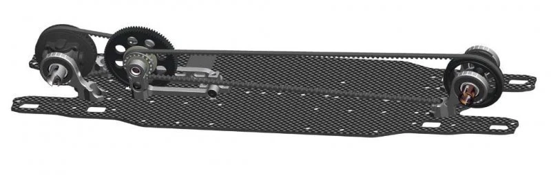 SER400032 Serpent Project 4X PRO 1/10 EP 17 SER400032 Serpent Project 4X PRO 1/10 EP - Image 15