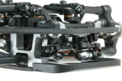 SER400032 Serpent Project 4X PRO 1/10 EP 37 SER400032 Serpent Project 4X PRO 1/10 EP -Remote Control Model Shop b ser400032 SUB 18