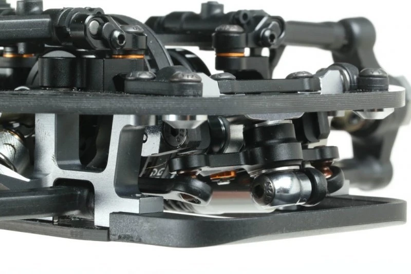 SER400032 Serpent Project 4X PRO 1/10 EP 20 SER400032 Serpent Project 4X PRO 1/10 EP - Image 18