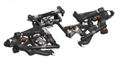 SER400032 Serpent Project 4X PRO 1/10 EP 22 SER400032 Serpent Project 4X PRO 1/10 EP -Remote Control Model Shop b ser400032 SUB 3