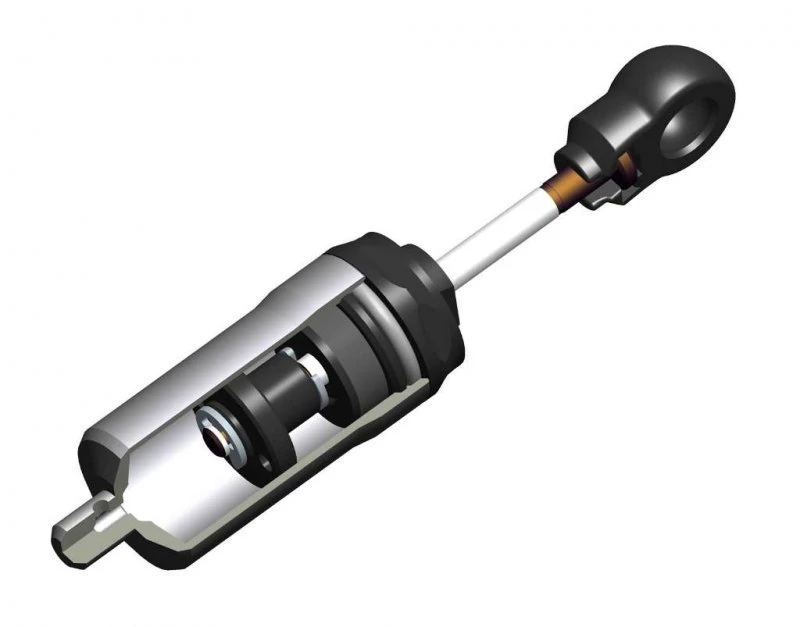 SER400032 Serpent Project 4X PRO 1/10 EP 6 SER400032 Serpent Project 4X PRO 1/10 EP - Image 4