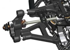 SER400032 Serpent Project 4X PRO 1/10 EP 24 SER400032 Serpent Project 4X PRO 1/10 EP -Remote Control Model Shop b ser400032 SUB 5