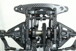 SER400032 Serpent Project 4X PRO 1/10 EP 26 SER400032 Serpent Project 4X PRO 1/10 EP -Remote Control Model Shop b ser400032 SUB 7