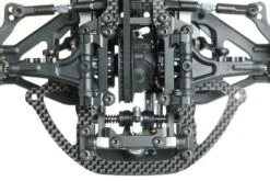 SER400032 Serpent Project 4X PRO 1/10 EP 28 SER400032 Serpent Project 4X PRO 1/10 EP -Remote Control Model Shop b ser400032 SUB 9