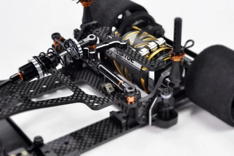 SER410007 Serpent S120 PRO 2wd 1/12 3 SER410007 Serpent S120 PRO 2wd 1/12