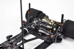 SER410007 Serpent S120 PRO 2wd 1/12 25 SER410007 Serpent S120 PRO 2wd 1/12 -Remote Control Model Shop b ser410007 SUB 12