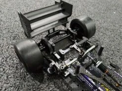 SER410067 Serpent Serpent F110 - SF4 1/10 -Remote Control Model Shop b ser410067 SUB 10