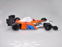 SER410067 Serpent Serpent F110 - SF4 1/10 -Remote Control Model Shop b ser410067 SUB 11