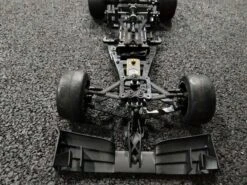 SER410067 Serpent Serpent F110 - SF4 1/10 -Remote Control Model Shop b ser410067 SUB 12