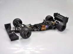 SER410067 Serpent Serpent F110 - SF4 1/10 -Remote Control Model Shop b ser410067 SUB 13