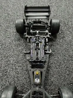 SER410067 Serpent Serpent F110 - SF4 1/10 -Remote Control Model Shop b ser410067 SUB 14