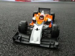 SER410067 Serpent Serpent F110 - SF4 1/10 -Remote Control Model Shop b ser410067 SUB 16