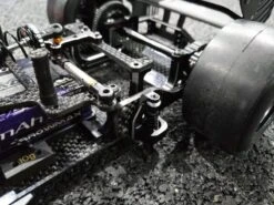 SER410067 Serpent Serpent F110 - SF4 1/10 -Remote Control Model Shop b ser410067 SUB 18