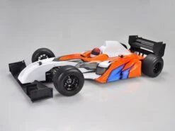 SER410067 Serpent Serpent F110 - SF4 1/10 -Remote Control Model Shop b ser410067 SUB 3