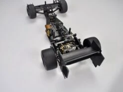 SER410067 Serpent Serpent F110 - SF4 1/10 -Remote Control Model Shop b ser410067 SUB 4