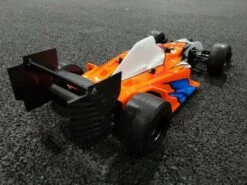 SER410067 Serpent Serpent F110 - SF4 1/10 -Remote Control Model Shop b ser410067 SUB 7