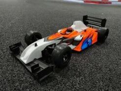 SER410067 Serpent Serpent F110 - SF4 1/10 -Remote Control Model Shop b ser410067 SUB 8