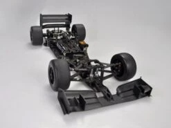 SER410067 Serpent Serpent F110 - SF4 1/10 -Remote Control Model Shop b ser410067 SUB 9