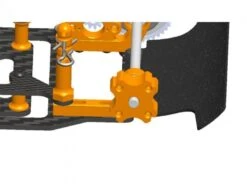 SER420002 Serpent Serpent S240 40th Anniversary RTR -Remote Control Model Shop b ser420002 SUB 10