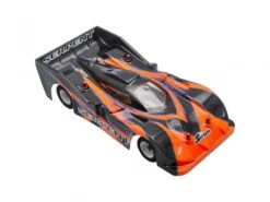SER420002 Serpent Serpent S240 40th Anniversary RTR -Remote Control Model Shop b ser420002 SUB 7