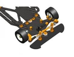 SER420003 Serpent Serpent S240 '21 -Remote Control Model Shop b ser420003 SUB 18