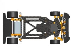 SER420003 Serpent Serpent S240 '21 -Remote Control Model Shop b ser420003 SUB 6