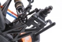 SER500012 Serpent Spyder MT2 1/10 EP 2wd -Remote Control Model Shop b ser500012 SUB 12